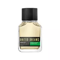 Benetton United Dreams Dream Big Men �������� ���� (������)