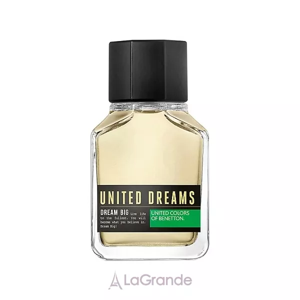 Benetton United Dreams Dream Big Men ��������� ���� (������)