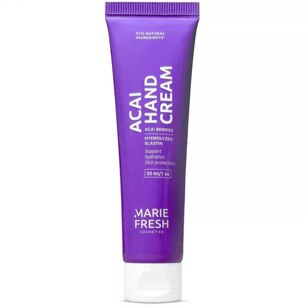 Marie Fresh Cosmetics Acai Hand Cream ���� ��� ���