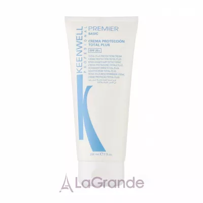 Keenwell Premier Basic Total Plus Protection SPF25+ ������������� ���� SPF25+