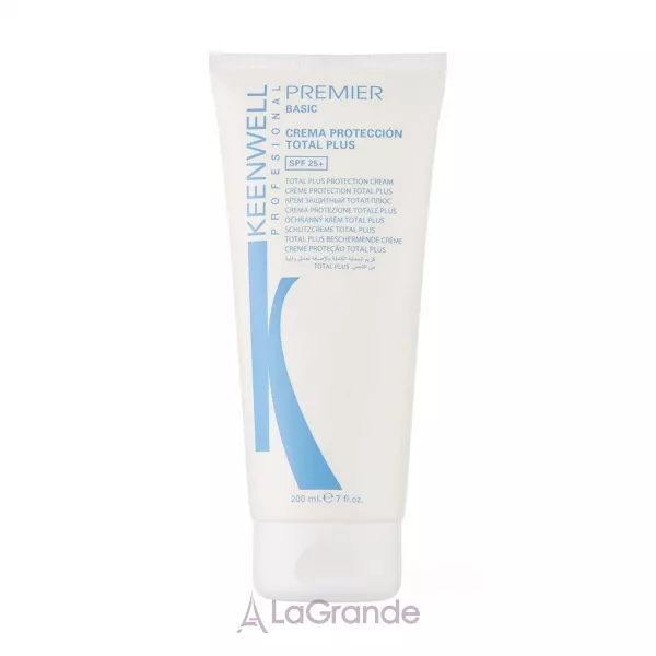 Keenwell Premier Basic Total Plus Protection SPF25+ �������������� ���� SPF25+