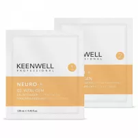 Keenwell Neuro-K Vital-Gen Facial Mask ³������������ ����������� ��������� ����� ��� ������� �02