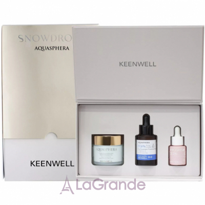 Keenwell Aquasphera ���� ��� ������� �������������� (������ ���� + ���������-���������� ��� ������� + ���������-���������� ������� ����)