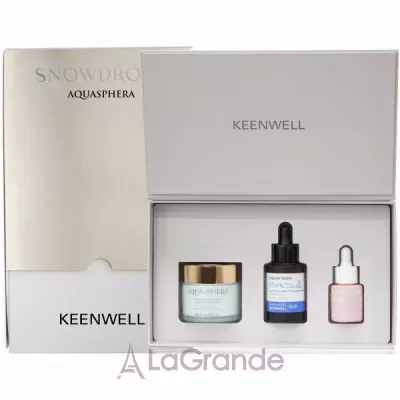 Keenwell Aquasphera ���� ��� ������� �������������� (������ ���� + ���������-���������� ��� ������� + ���������-���������� ������� ����)