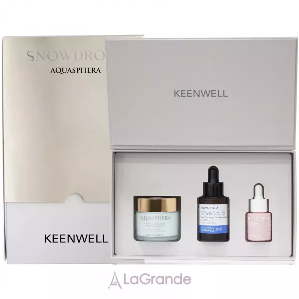 Keenwell Aquasphera ����� ��� ���� ����������� (������� ���� + ���������-���������� ��� ���� + ���������-���������� ������ ����)