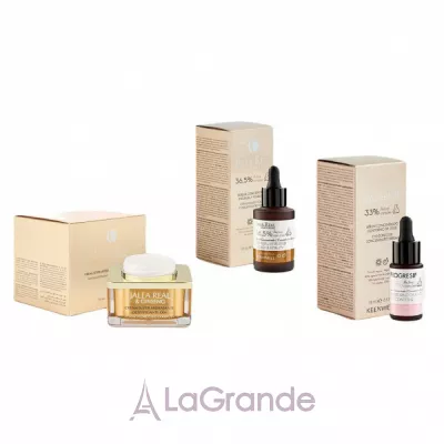 Keenwell Jalea Real ���� ��� ������� ��������������� (������ ����, 50 �� + ���������, 30 �� + ��������� ��� ���� ������� ����, 15 ��)