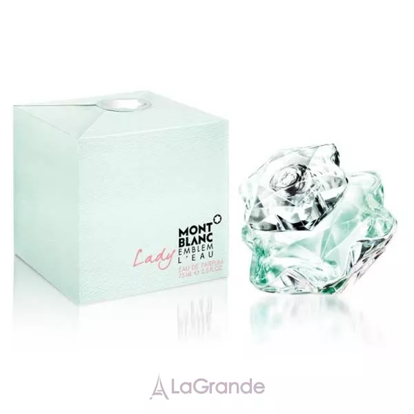 Mont Blanc Lady Emblem L'Eau ��������� ����