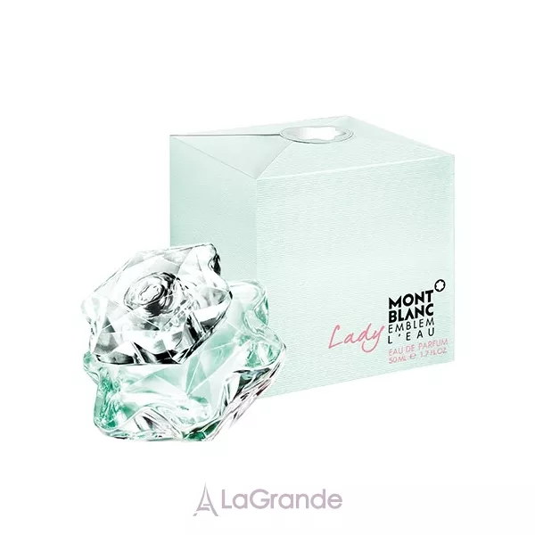 Mont Blanc Lady Emblem L'Eau ��������� ����