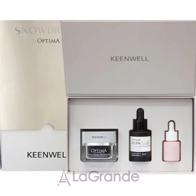 Keenwell Optima ����� ��� ���� 