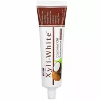 Now Foods XyliWhite Coconut Oil ������ �����-���� � ��������� ������