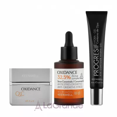 Keenwell Oxidance ���� ��� ������� 