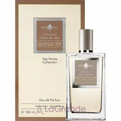 Affinessence Gingembre Latte ����������� ����