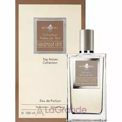 Affinessence Gingembre Latte ����������� ����