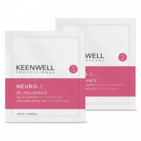 Keenwell Neuro-K 05 Tolerance Peel-Off Mask ����������� ��������� ����� ��� ������� ���� �05