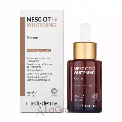 Mediderma Meso Cit Whitening ³���������� ��������� ��� �������