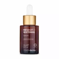Mediderma Meso Cit Whitening ������������ ��������� ��� ����