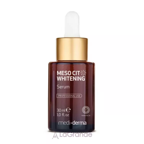 Mediderma Meso Cit Whitening ������������ ��������� ��� ����