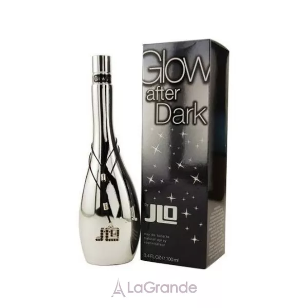 Jennifer Lopez Glow After Dark ��������� ����
