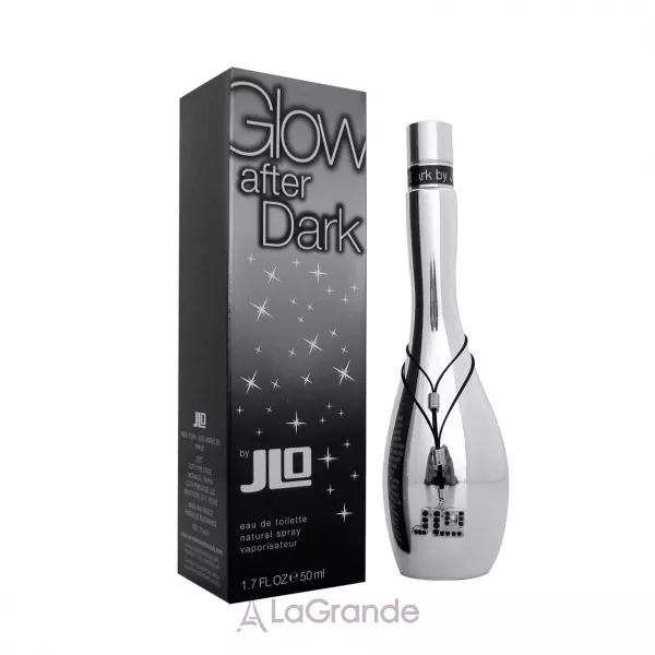Jennifer Lopez Glow After Dark ��������� ����