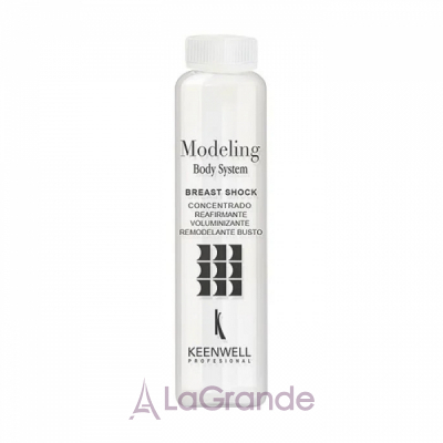 Keenwell Modeling Body System Breast Shock ���������� ��� �����