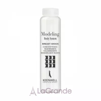 Keenwell Modeling Body System Breast Shock ���������� ��� �����