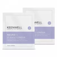 Keenwell Neuro-K 07 Perfect Contour Peel-Off Mask �������� ����� ��� ���� ������� ���� �� ��� �07