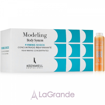 Keenwell Modeling Body System Firming Shock ����������� ���������� ��� ����