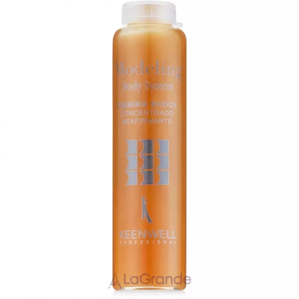 Keenwell Modeling Body System Firming Shock ����������� ���������� ��� ����