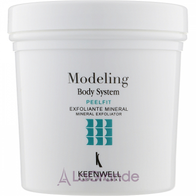 Keenwell Modeling Body System Peelfit ����������� ���������� ��� ����