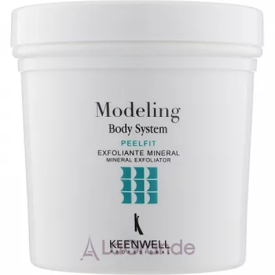 Keenwell Modeling Body System Peelfit ����������� ���������� ��� ����