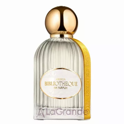 Bibliotheque de Parfum Amoria ����������� ����