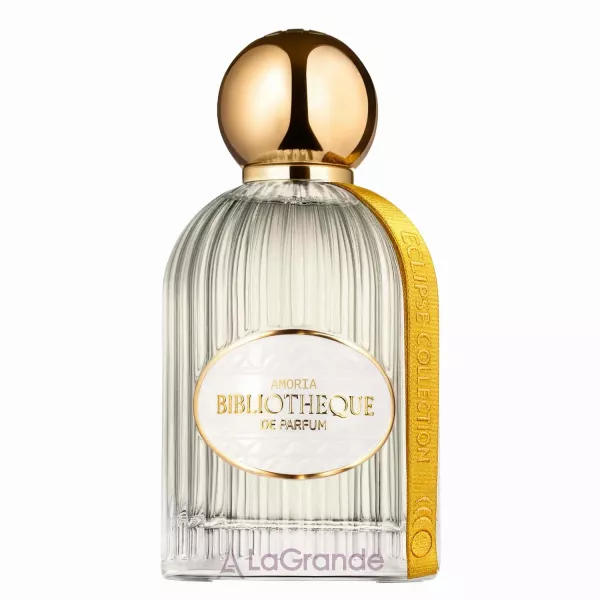 Bibliotheque de Parfum Amoria ��������������� ����