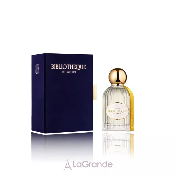 Bibliotheque de Parfum Amoria ��������������� ����