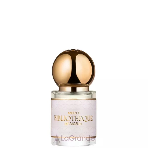 Bibliotheque de Parfum Amoria ��������������� ����