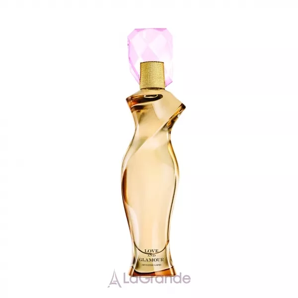 Jennifer Lopez Love and Glamour ��������������� ���� (������)