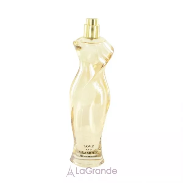 Jennifer Lopez Love and Glamour ��������������� ���� (������)