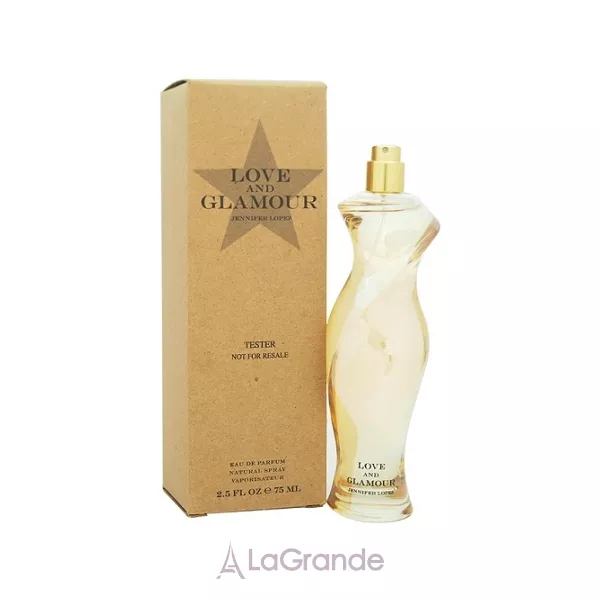 Jennifer Lopez Love and Glamour ��������������� ���� (������)
