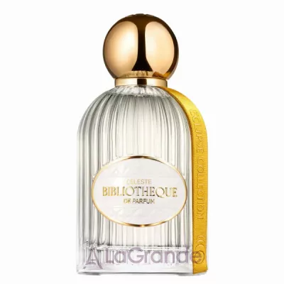 Bibliotheque de Parfum Celeste ����������� ����