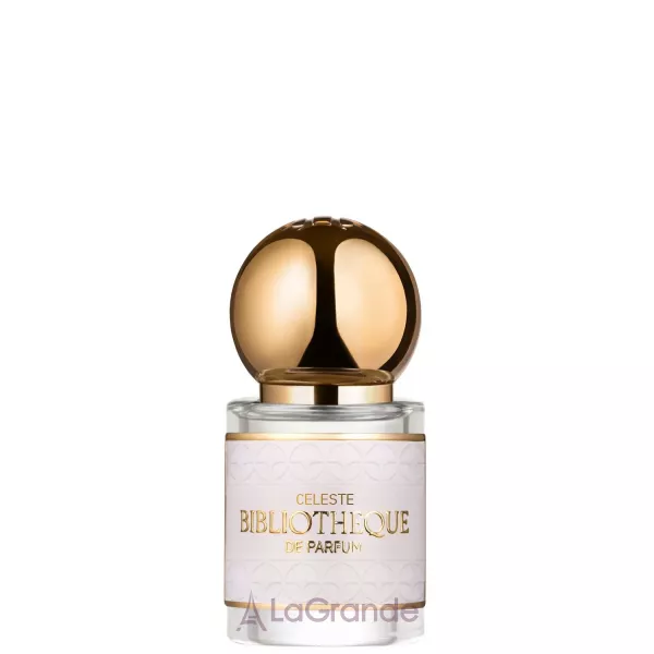 Bibliotheque de Parfum Celeste ��������������� ����