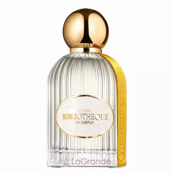 Bibliotheque de Parfum Eclyra ��������������� ����