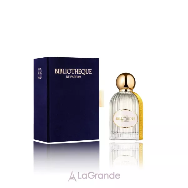 Bibliotheque de Parfum Eclyra ��������������� ����