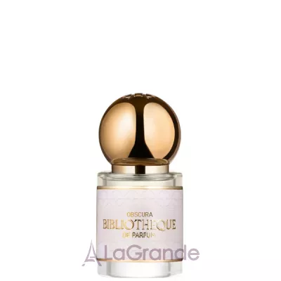 Bibliotheque de Parfum Obscura ����������� ����