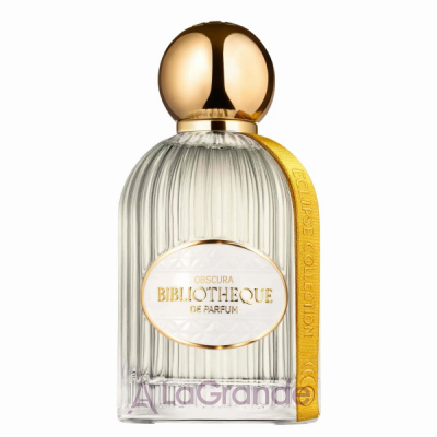Bibliotheque de Parfum Obscura ����������� ���� (������)