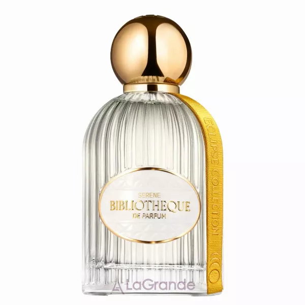 Bibliotheque de Parfum Serene ��������������� ���� (������)