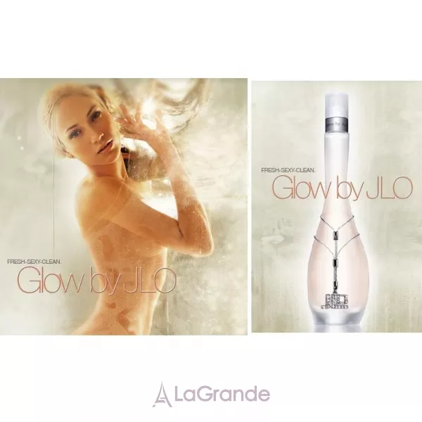 Jennifer Lopez Glow ��������� ����