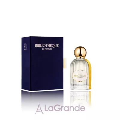 Bibliotheque de Parfum Solaris ��������������� ����