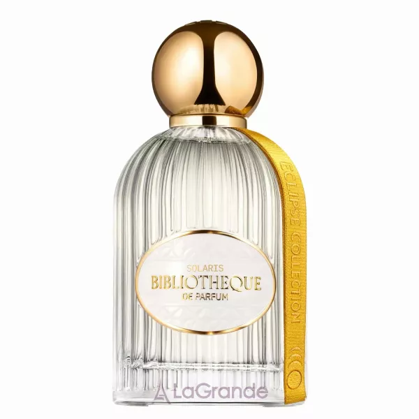 Bibliotheque de Parfum Solaris ��������������� ����