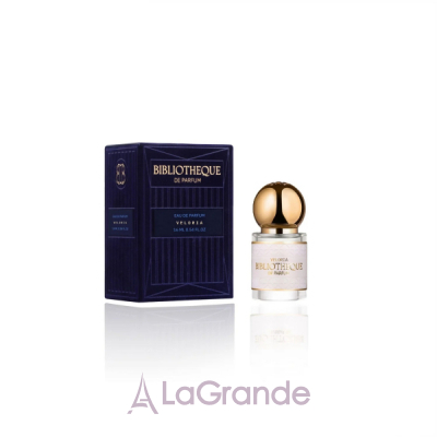 Bibliotheque de Parfum Veloria ����������� ����