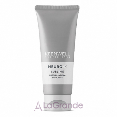 Keenwell Neuro-K Sublime Facial Mask ����������� ������������� ����� ��� ������� ��� ��������� �� ���� ����