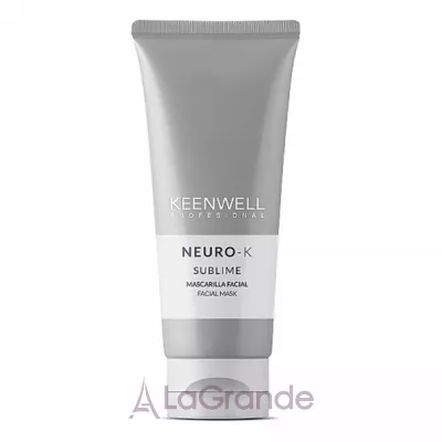 Keenwell Neuro-K Sublime Facial Mask ����������� ������������� ����� ��� ������� ��� ��������� �� ���� ����